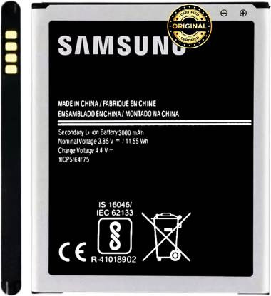 FEkart Mobile Battery For Samsung Galaxy J7 Nxt 3000mAh