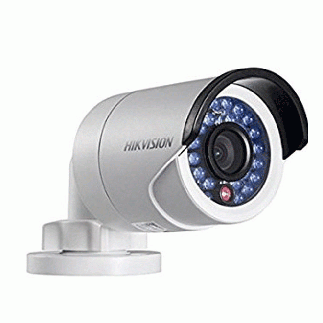 Hikvision DS-2CD201PF-I Bullet Camera