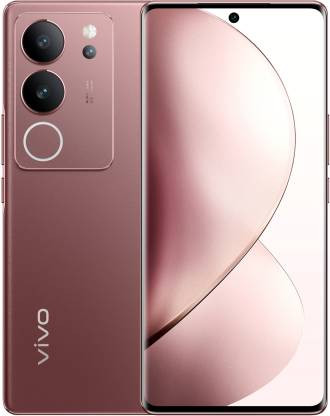 Vivo V29 5G (Red, 128 GB)  (8 GB RAM)