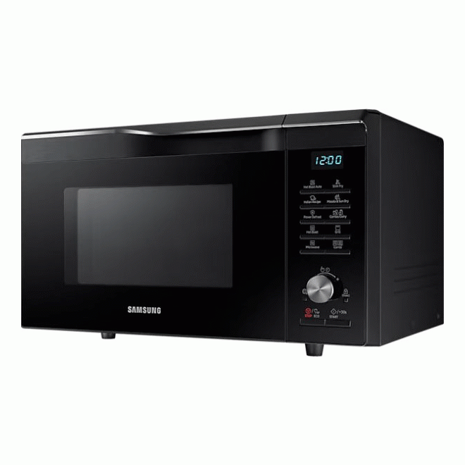 Samsung microwave Grill (Basic grill) MG23K3515AK/TL 23 Litre