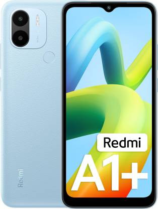 Redmi A1 Plus