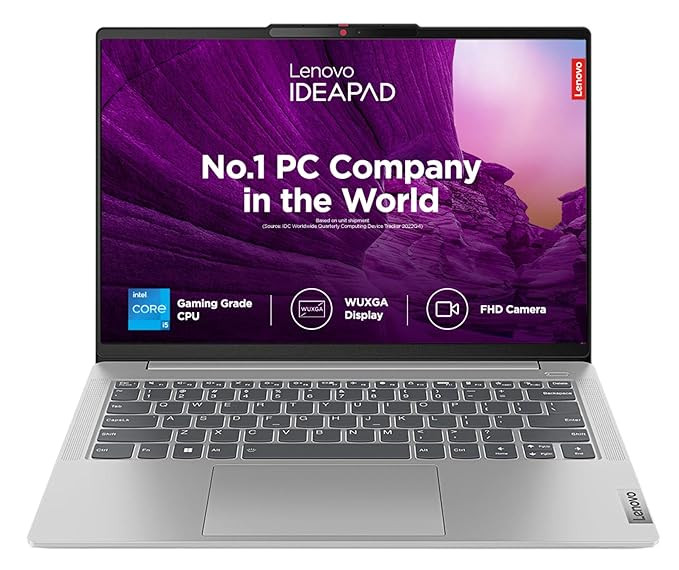 Lenovo IdeaPad Slim 5 Core Ultra (14, Intel)