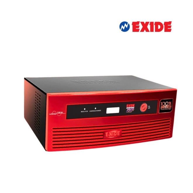 EXIDE INVERTER GQP12V700 EXIDE GQP