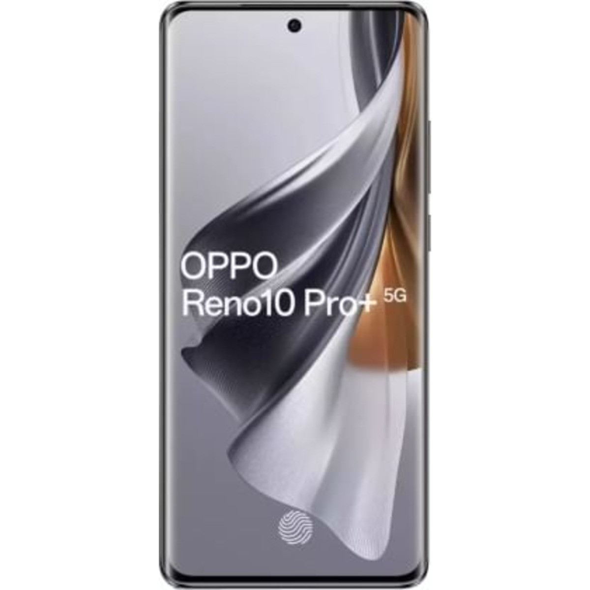 OPPO RENO10 PRO+5G (SILVER GREY, 256 GB) (12 GB RAM)