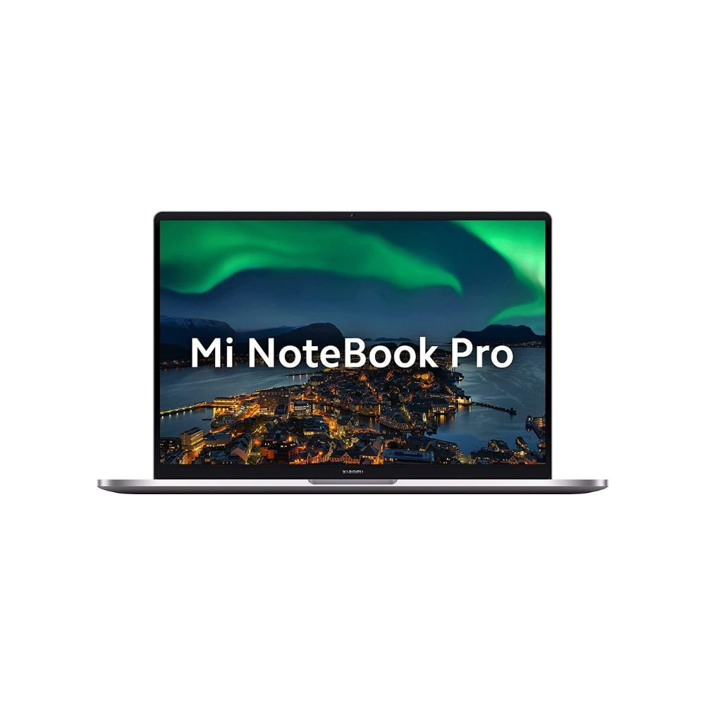 Mi Notebook Pro