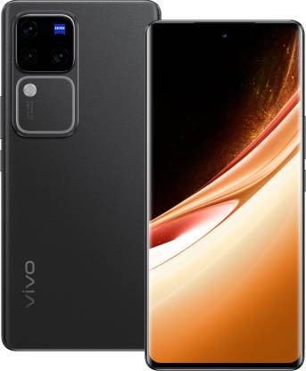 vivo V30 Pro 5G (Classic Black, 512 GB)  (12 GB RAM)